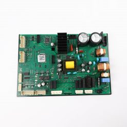 ASSY PCB EEPROM 0X18 D601,D602,D603,D605