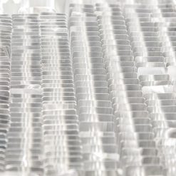 ASSY EVAP-REF;GUGGENHEIM,FIN PIPE,A1070S