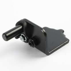 ASSY HINGE LOW-R;N-PJT,SSEC,ASSY,10.5 GA