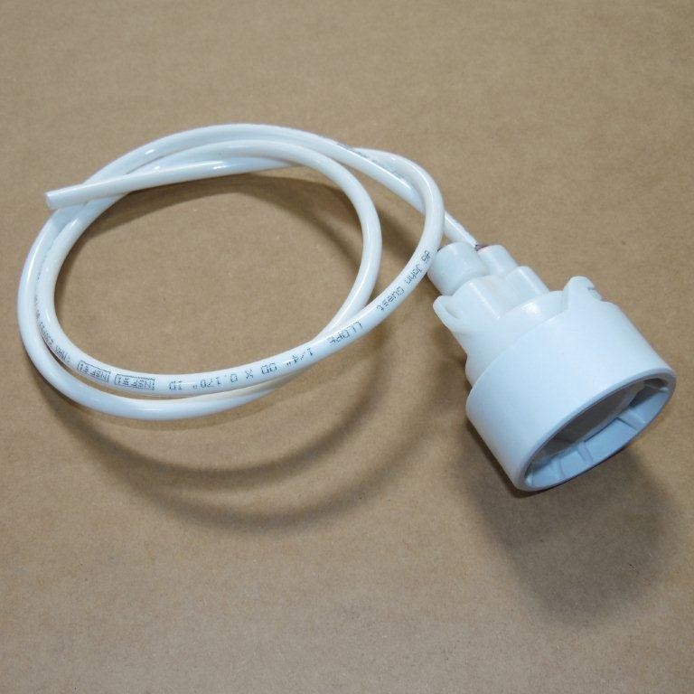 ASSY CASE-FILTER;AW1-12,WHITE 1 ASSY CASE-FILTER;AW1-12,WHITE