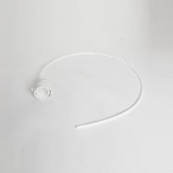 ASSY CASE-FILTER;AW1-12,WHITE