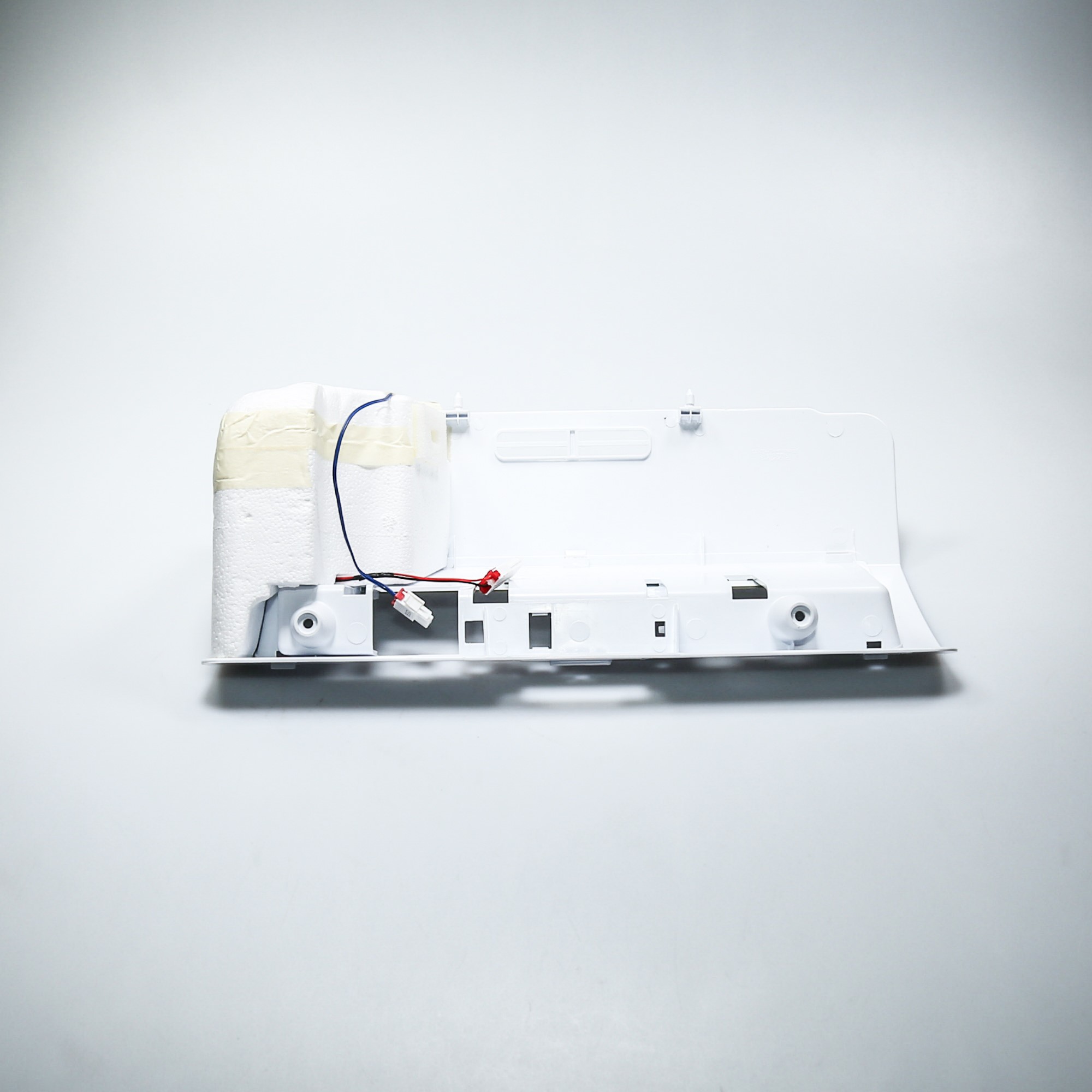ASSY COVER DAMPER-REF;SSEDA,HIT/VALUE 1 ASSY COVER DAMPER-REF;SSEDA,HIT/VALUE