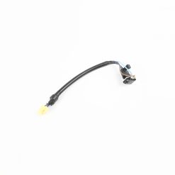 ASSY COMP-SUB;WIRE HARNESS-COMP SUB,4TM4
