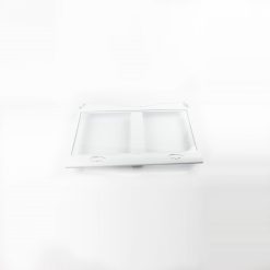 ASSY COVER VEG-REF;OPUS 4D,COOL WHITE,NO