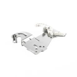 ASSY HINGE UPP-R;OPUS-1,T2.9,CREAMY-STS
