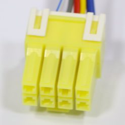 ASSY ICE MAKER-INDOOR;GGH2,110V