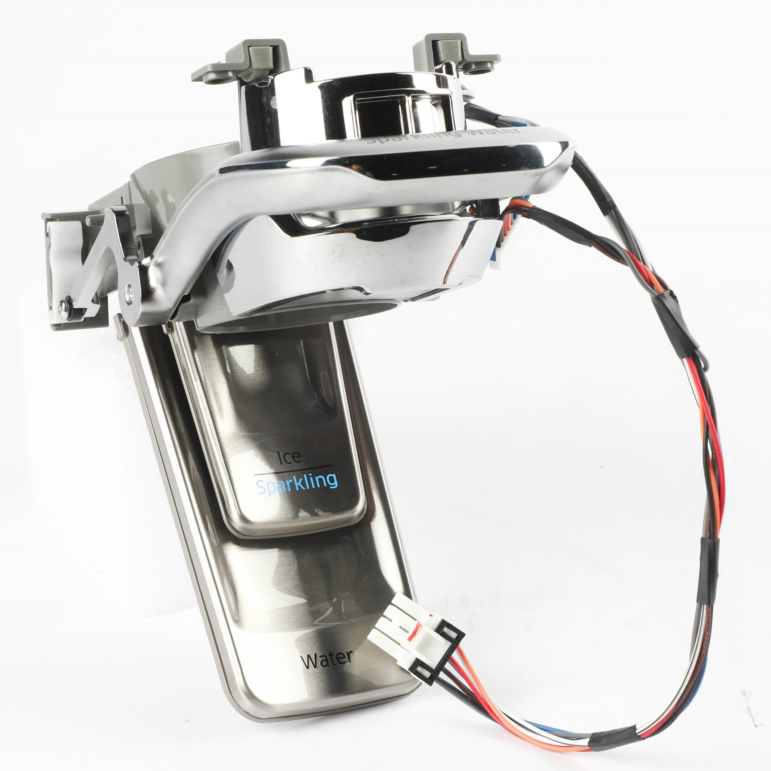 ASSY LEVER DISPENSER;RF-H920G,SPARKLING 1 ASSY LEVER DISPENSER;RF-H920G,SPARKLING