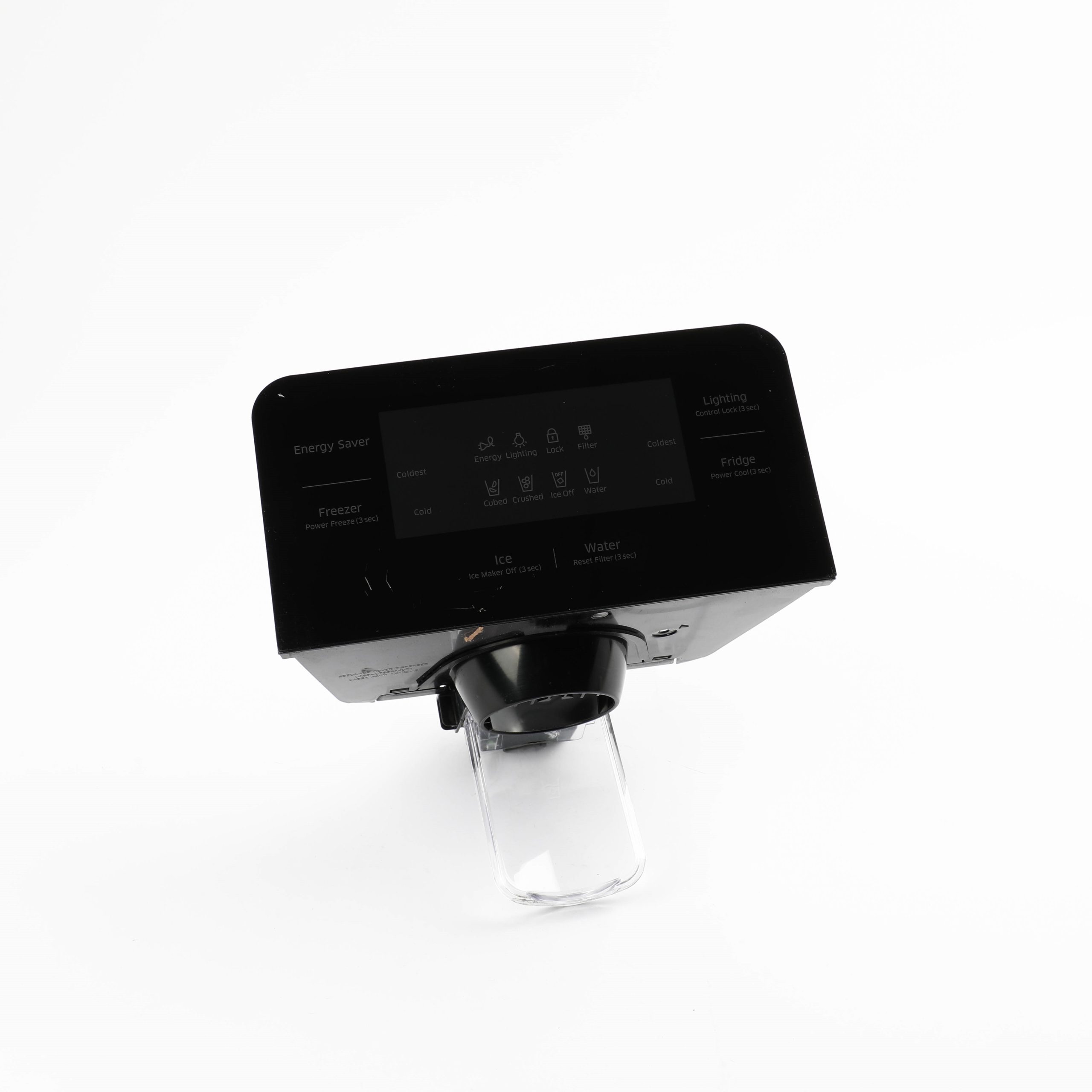 ASSY COVER DISPENSER;RS-5000HA,BAR TYPE 1 ASSY COVER DISPENSER;RS-5000HA,BAR TYPE