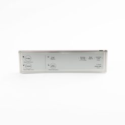 ASSY COVER CONTROL;RFH920G,MAIN DISPLAY,