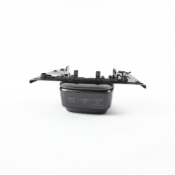 ASSY COVER DISPENSER;RF8000MC,BLACK CAVI