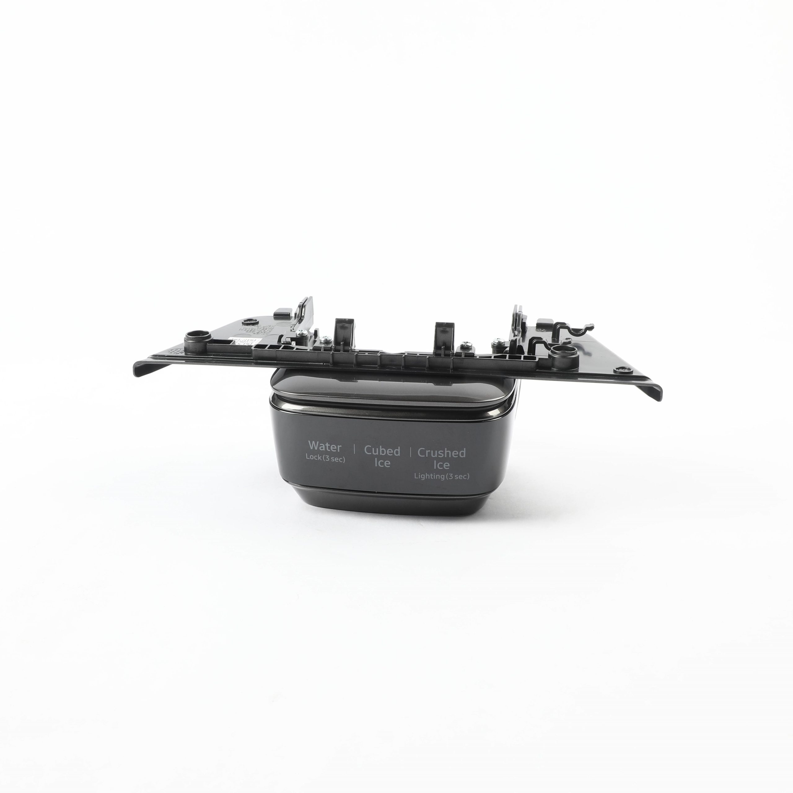 ASSY COVER DISPENSER;RF8000MC,BLACK CAVI 1 ASSY COVER DISPENSER;RF8000MC,BLACK CAVI