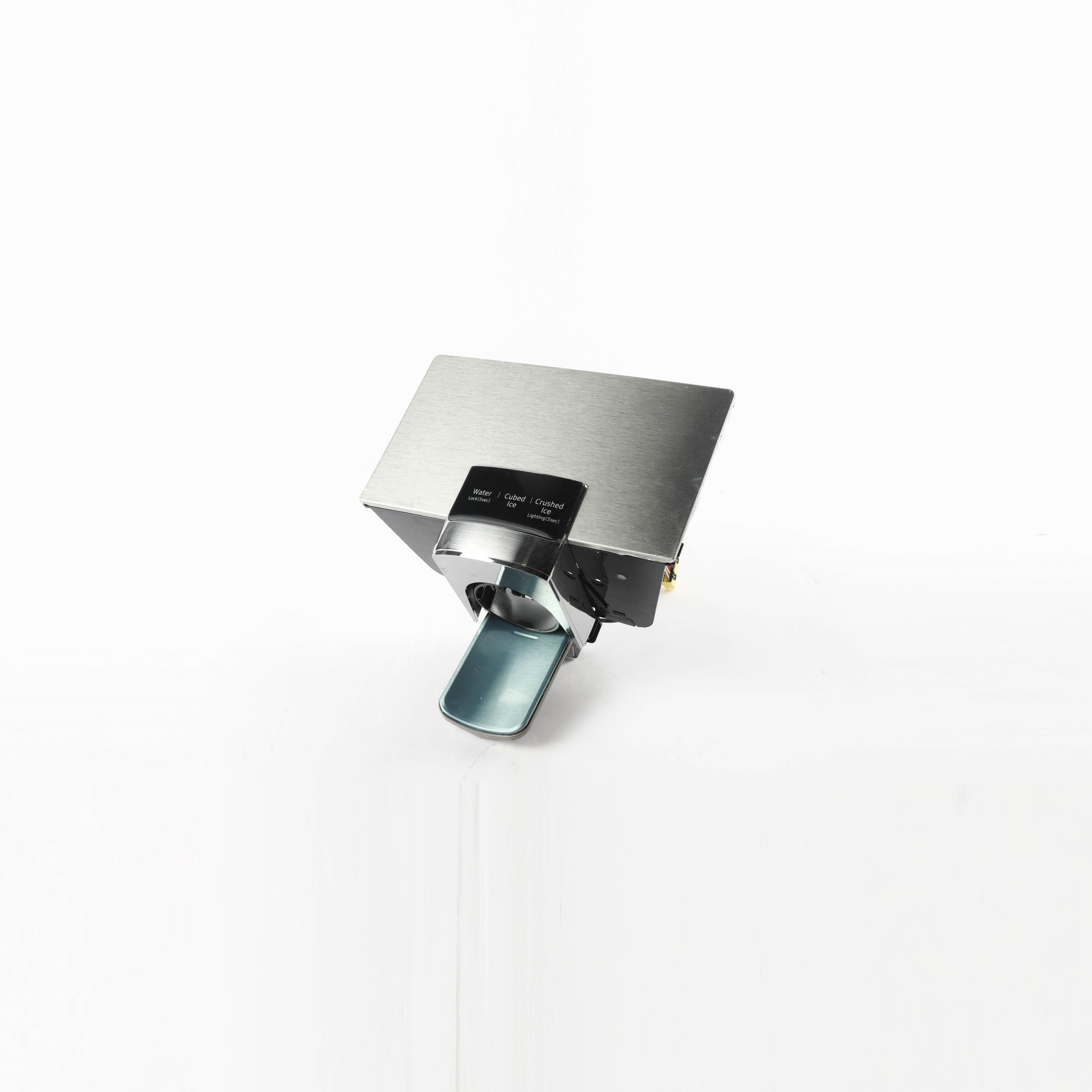 ASSY COVER DISPENSER;AW1-12 FAMILY HUB 1 ASSY COVER DISPENSER;AW1-12 FAMILY HUB