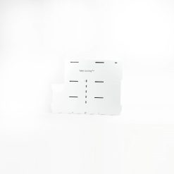 ASSY COVER EVAP-REF;RF8000MC