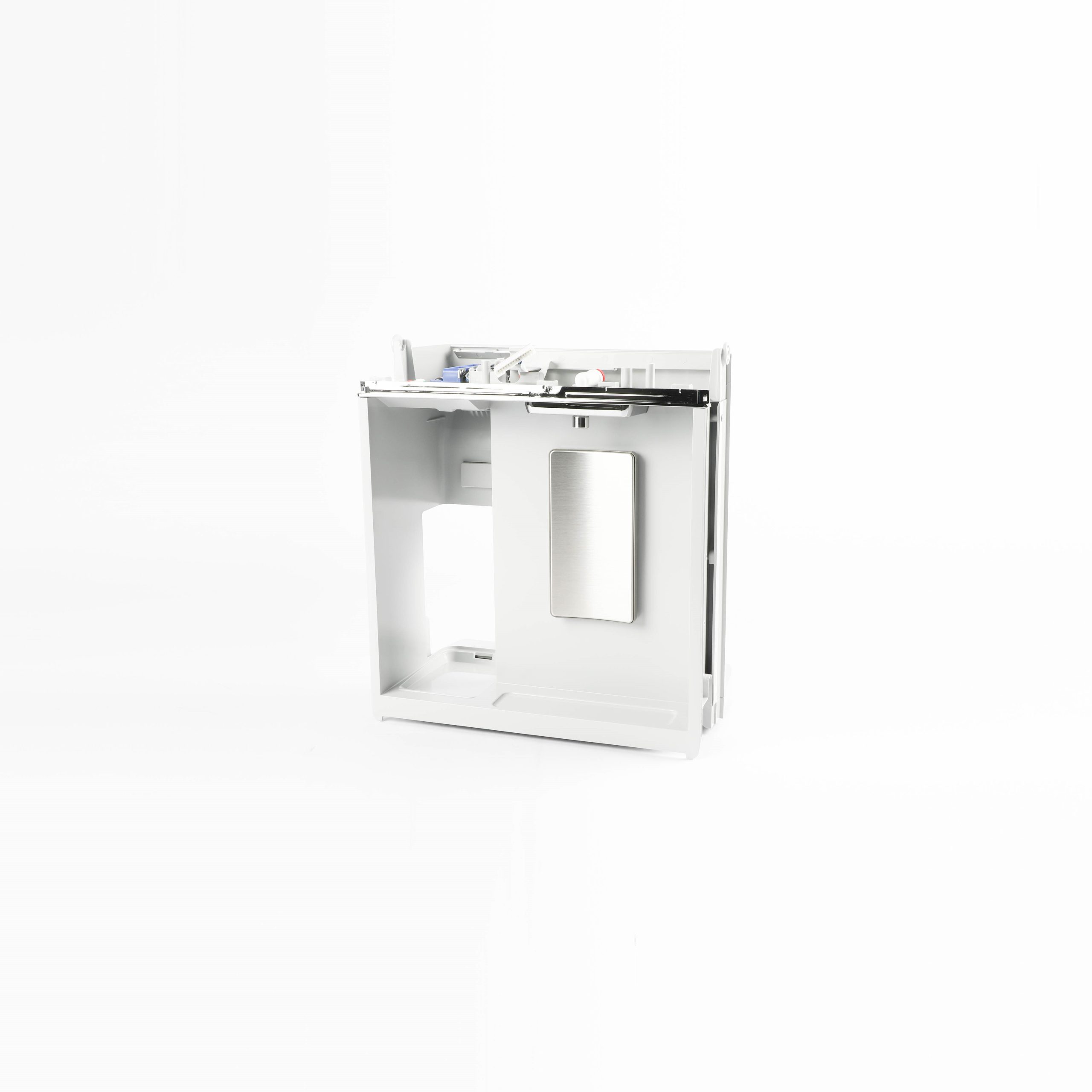 ASSY CASE INNER;RF7000AC,BSC LED 1EA 1 ASSY CASE INNER;RF7000AC,BSC LED 1EA