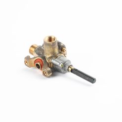 VALVE DUAL FLOW D