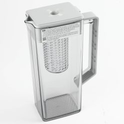 ASSY CASE WATER FILTER;RF9000A,BEVARGE S