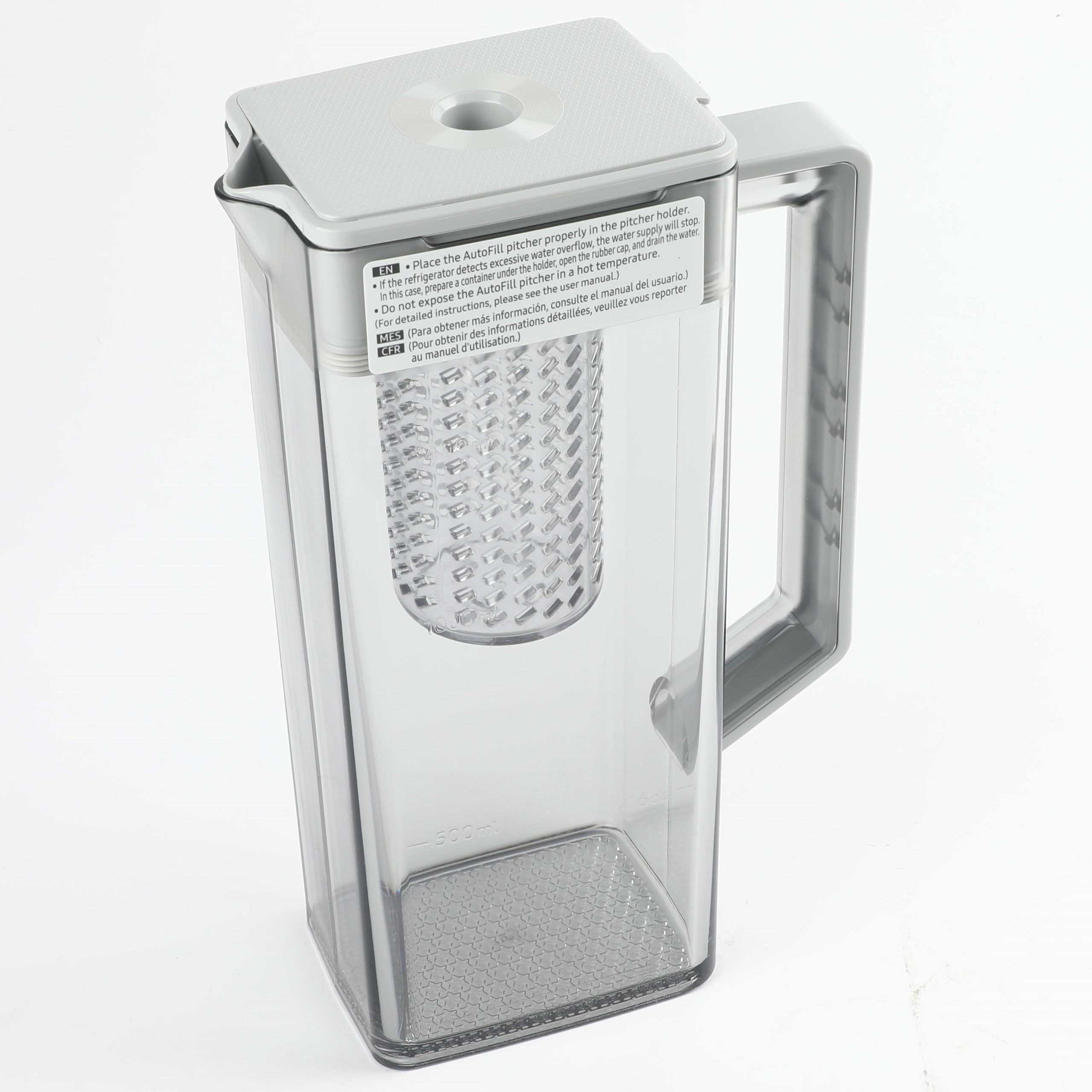 ASSY CASE WATER FILTER;RF9000A,BEVARGE S 1 ASSY CASE WATER FILTER;RF9000A,BEVARGE S