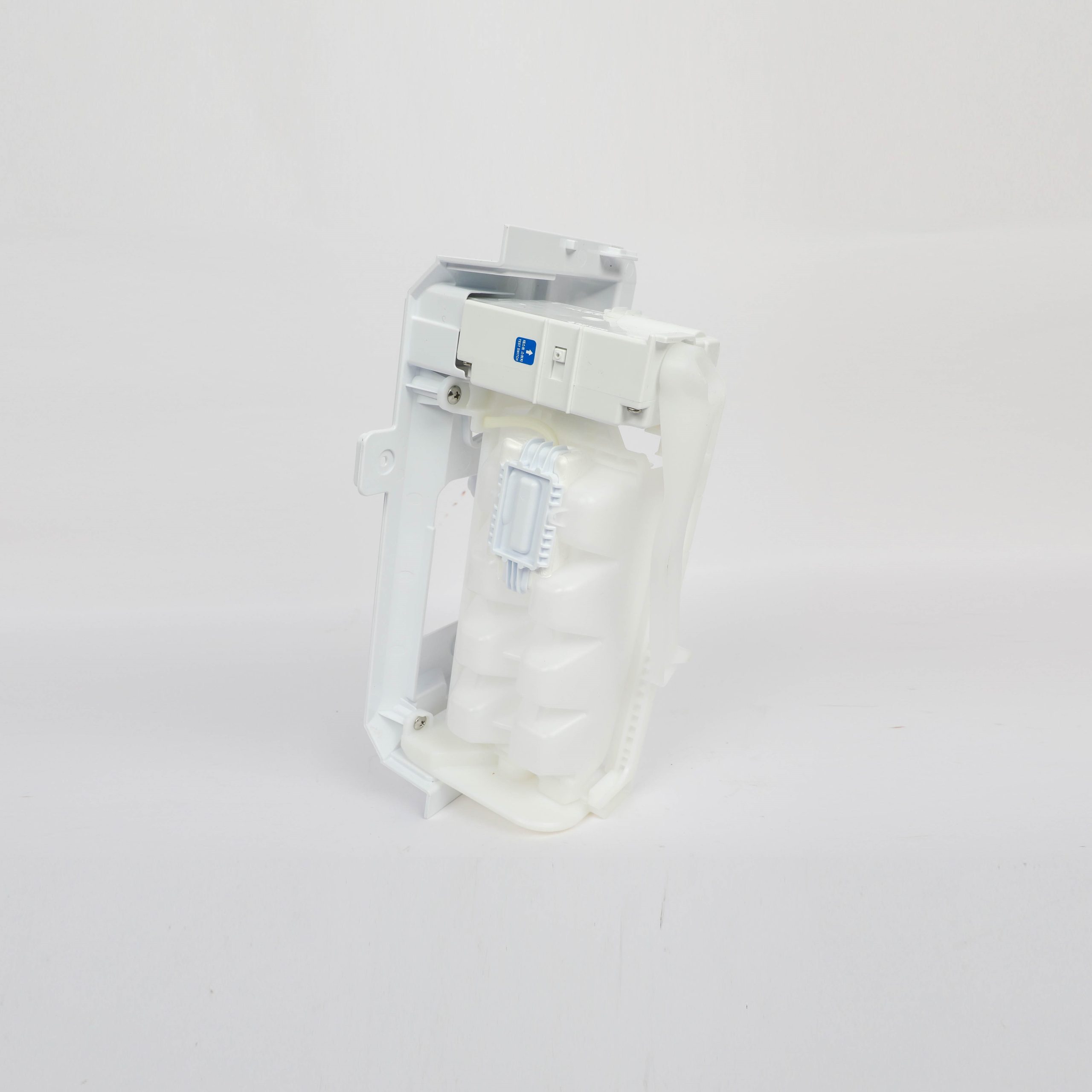 ASSY ICE MAKER-MECH;RS5300T,INDOOR 1 ASSY ICE MAKER-MECH;RS5300T,INDOOR