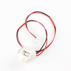 ASSY LAMP LED;1EA,FR-4,14*12,WHITE,SMH20