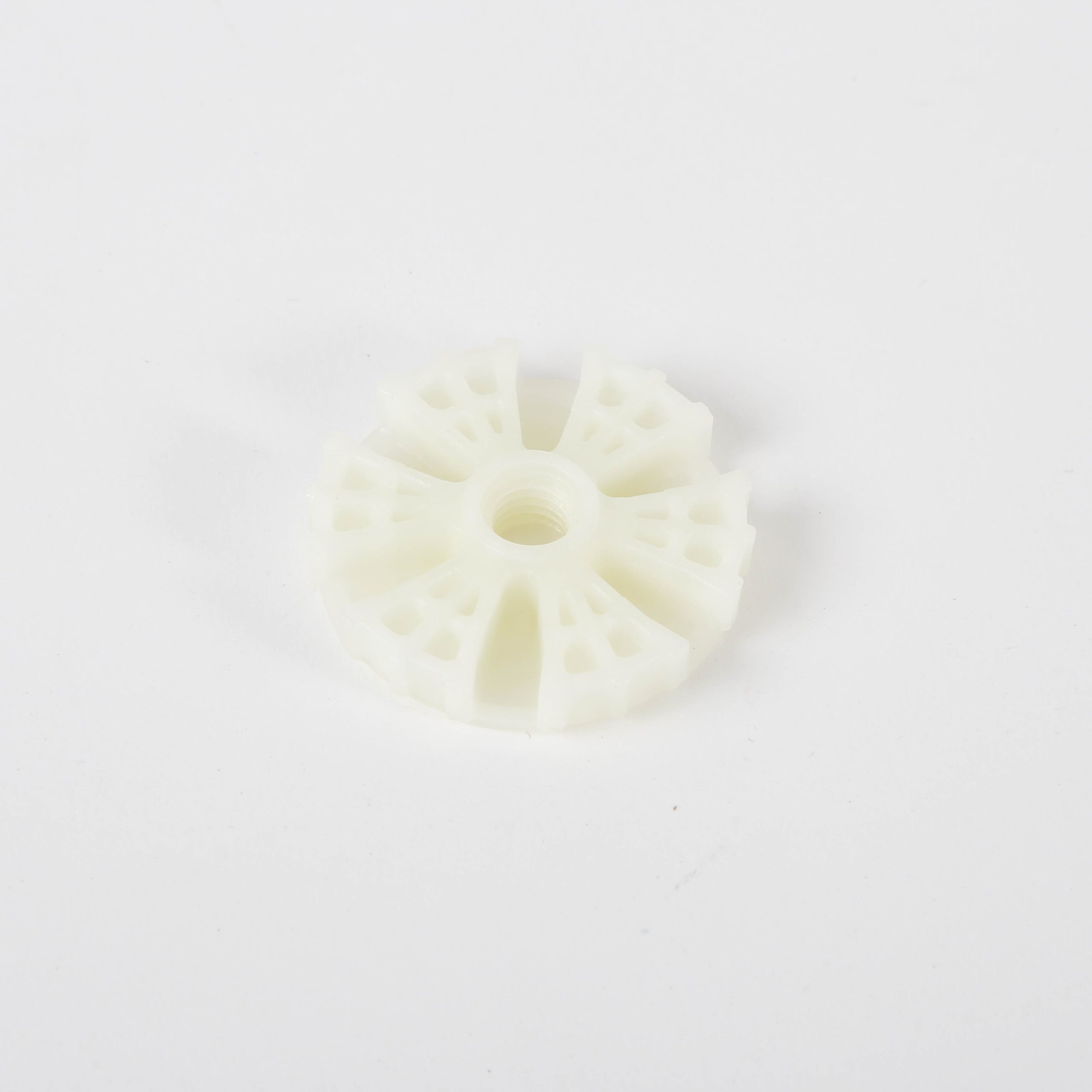 LEG RING;K4-PJT,FRPP,NATURAL,L10,GF20% 1 LEG RING;K4-PJT,FRPP,NATURAL,L10,GF20%