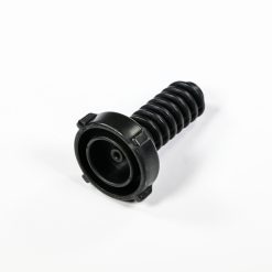 LEG ADJUST;SEW-RA169N,PP,-,BLACK,-,BJ350
