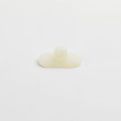 BRACKET SCREW;ATLAS,NYLON,T2.0,W15,L15,-
