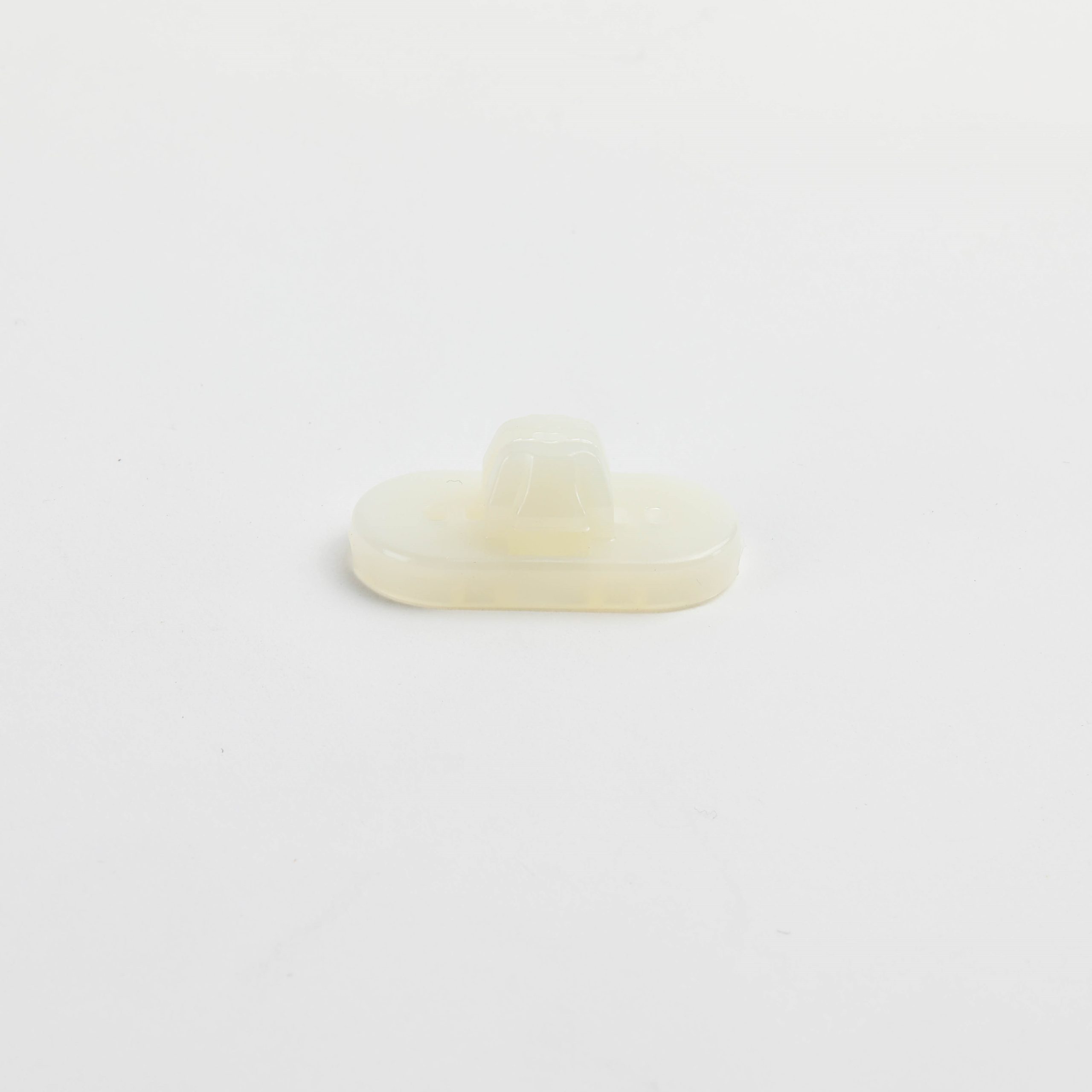 BRACKET SCREW;ATLAS,NYLON,T2.0,W15,L15,- 1 BRACKET SCREW;ATLAS,NYLON,T2.0,W15,L15,-