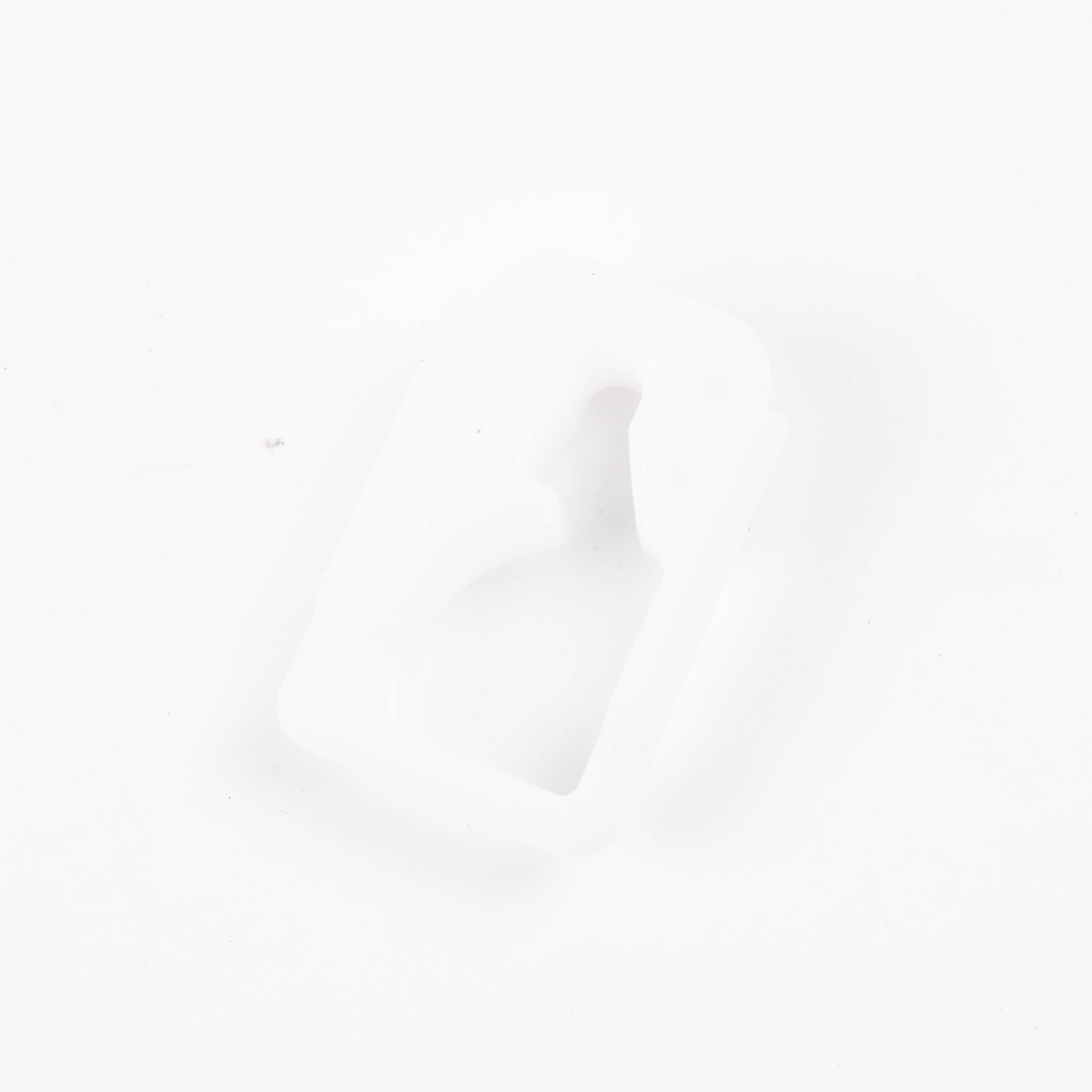 GUIDE SPRING;WF448AAG/XXA,POM,T4,-,F20-0 1 GUIDE SPRING;WF448AAG/XXA,POM,T4,-,F20-0