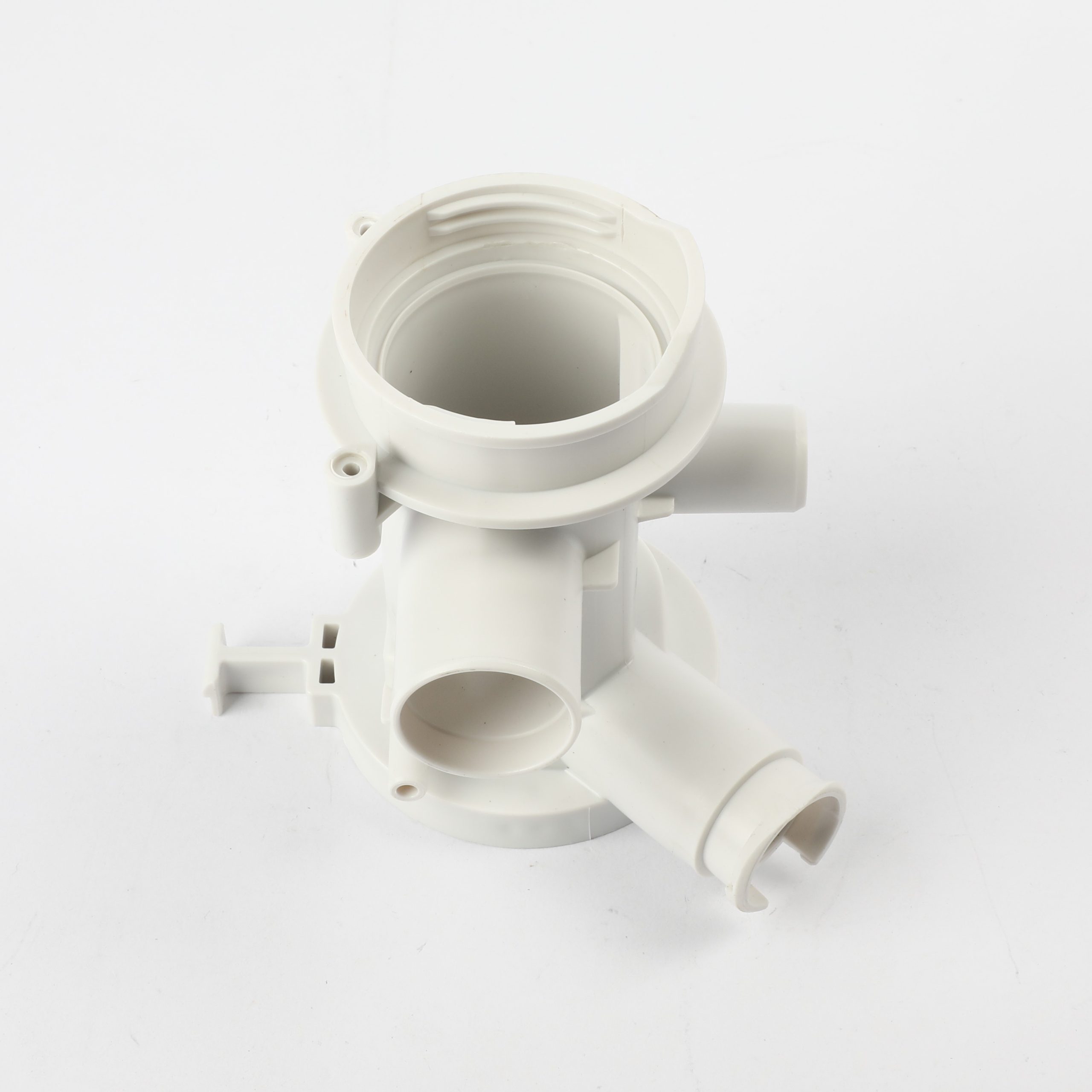 CASE-PUMP;FRONTIER-4,PP,T3.0,W58,L112,WH 1 CASE-PUMP;FRONTIER-4,PP,T3.0,W58,L112,WH