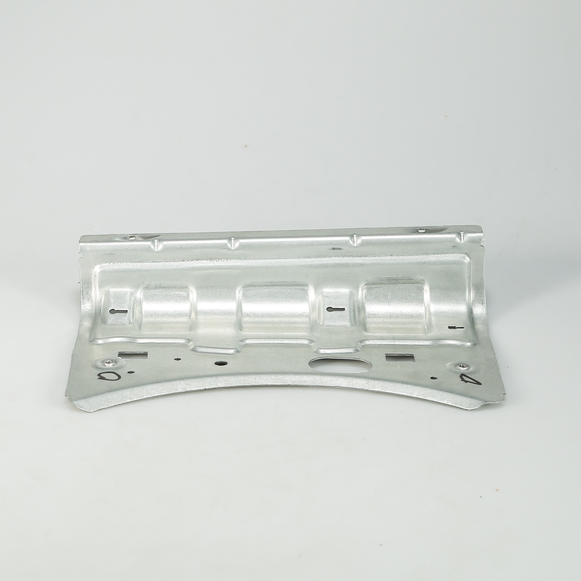 BRACKET HINGE;WF520ANP,GI-SGCC,T1.4,-,-, 1 BRACKET HINGE;WF520ANP,GI-SGCC,T1.4,-,-,