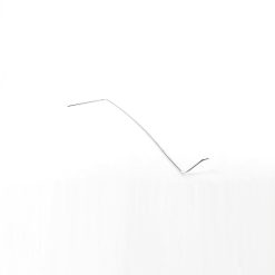 SPRING HINGE;WA8700K,SWPB,OD3.1,L425.3,Z