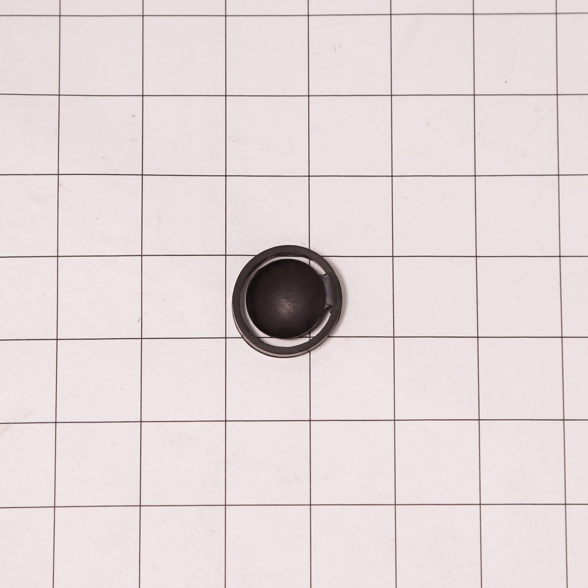 VALVE-CHECK;WINGS,EPDM,OD33.4,1~10BAR,BL 1 VALVE-CHECK;WINGS,EPDM,OD33.4,1~10BAR,BL