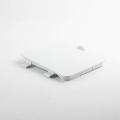 COVER-FILTER;WF218ANW,ABS,NEAT WHITE,HG-