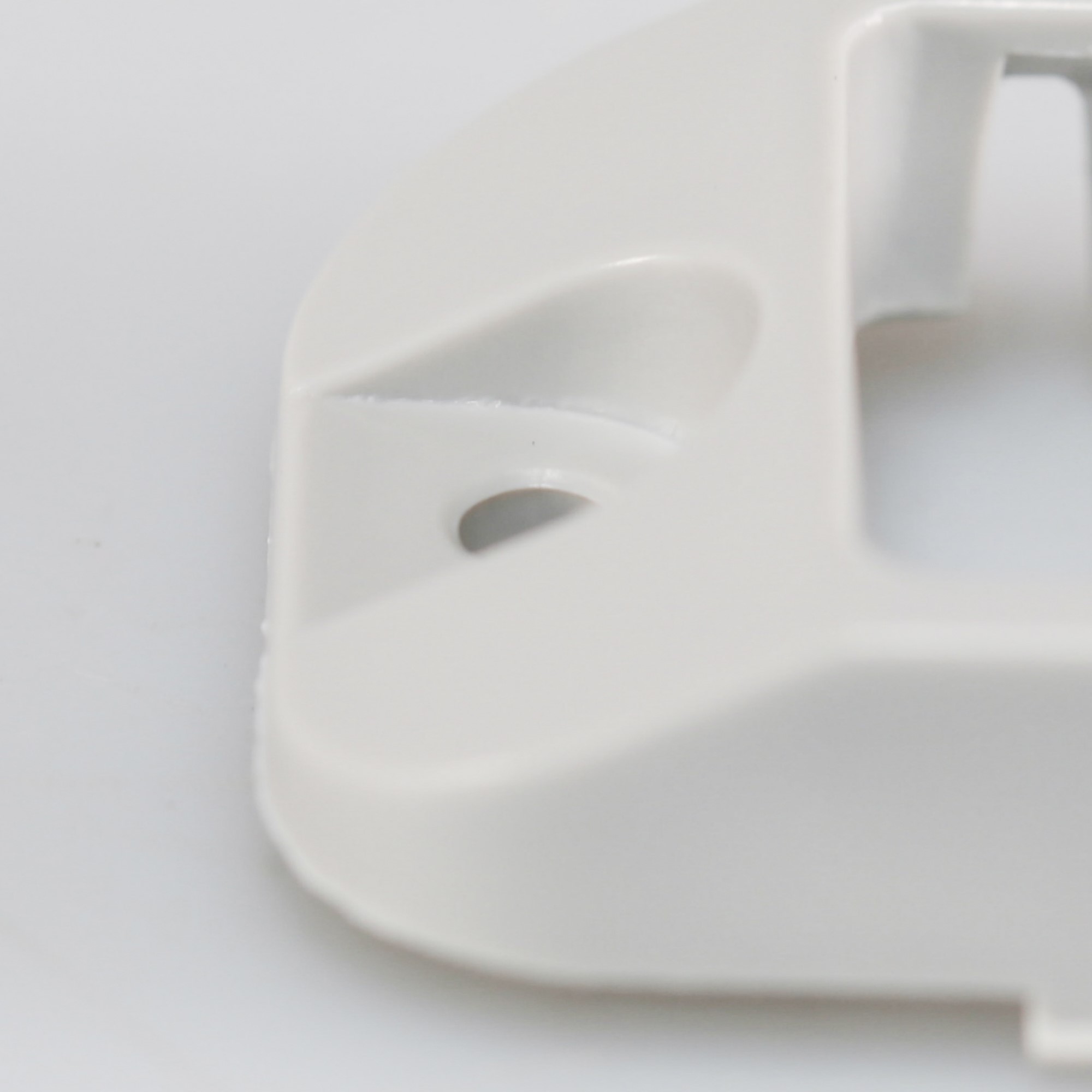 COVER-SWITCH(O);WF218,POM,T3,LIGHT GRAY, 1 COVER-SWITCH(O);WF218,POM,T3,LIGHT GRAY,