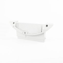 COVER-FILTER(B);GE24-DRYER,PP,W65,L369.7