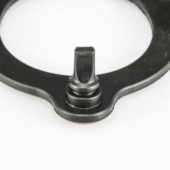 CUSHION-CLUTCH;WA-RA169N,NBR,T2.6,W47.7,