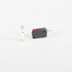 MONITOR FUSE/SWITCH 20A ASSY