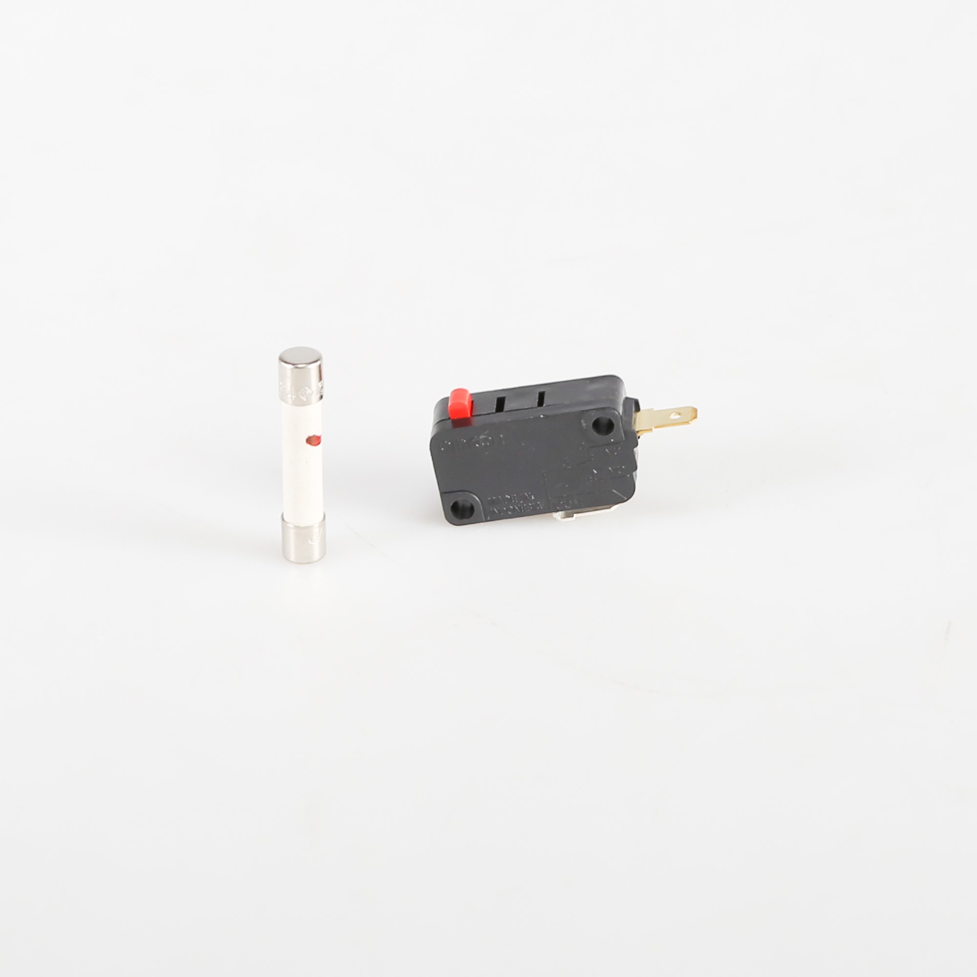MONITOR FUSE/SWITCH 20A ASSY 1 MONITOR FUSE/SWITCH 20A ASSY