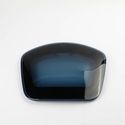 COVER DOOR;ABS,T6,GENTLE BLUE,GP-35,HG-0