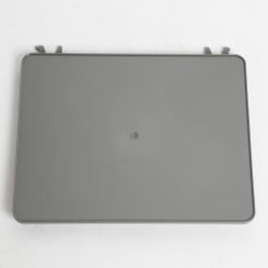 COVER FILTER-BACK;WF8000R,ABS,T2.5,HB,IN