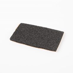 SPONGE HARNESS;WR9900M,PU FOAM,T5,BLACK