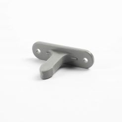 LEVER-DOOR;DV5471AEP,POM,L52.0,F20-03,NA