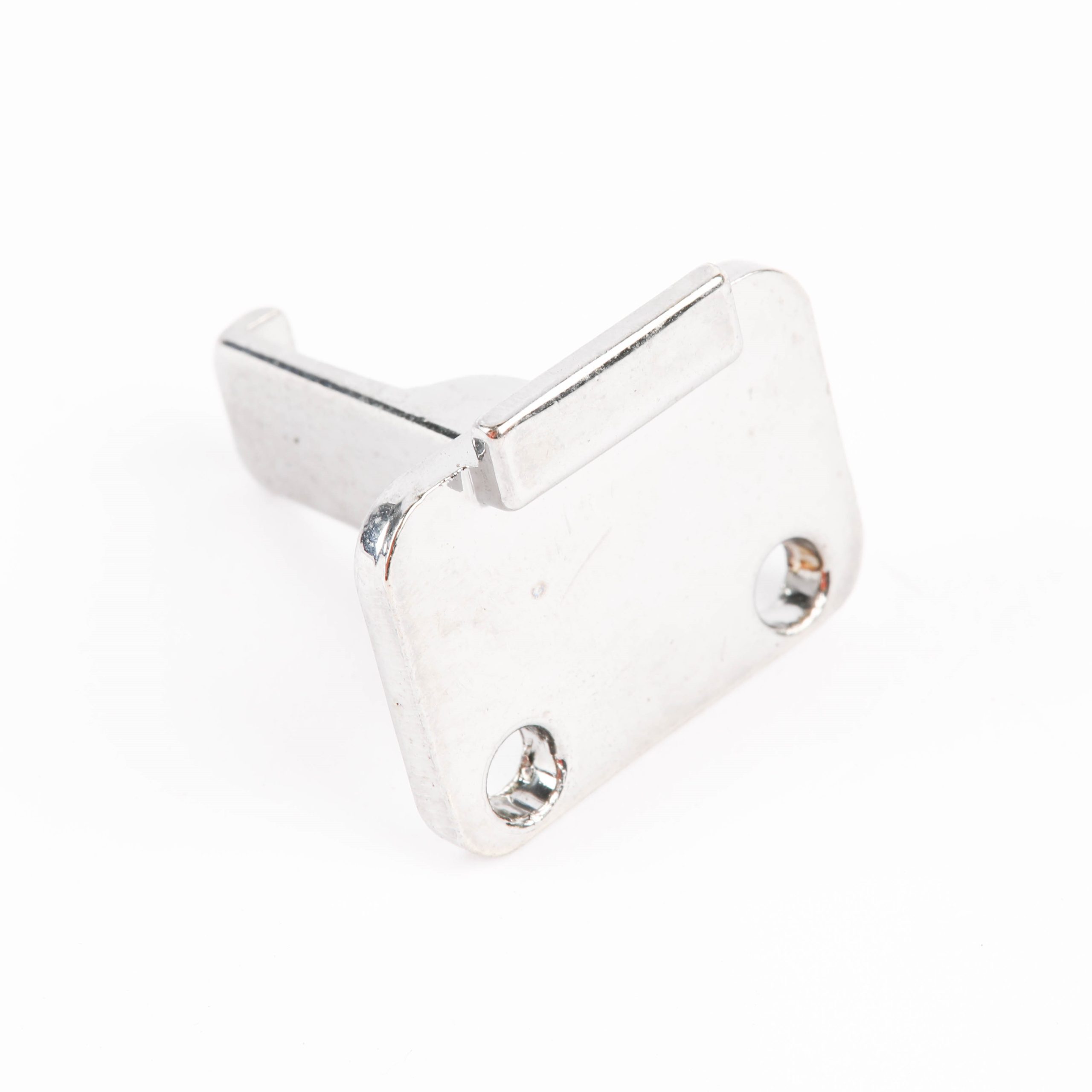 LEVER TIP;ZNDC,CR PLATING,WHT 1 LEVER TIP;ZNDC,CR PLATING,WHT