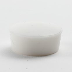 CAP SCREW;WA54P7650AW,SI,WHITE,WT0001