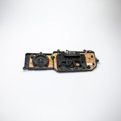 ASSY PCB SUB;P171,POTOMAC DRYER,DV405,12