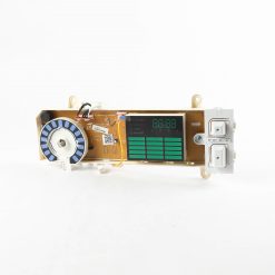 ASSY PCB DISPLAY;FCD,DV7700M,330*90,GAS,