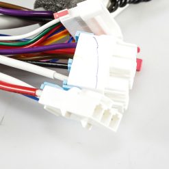 ASSY WIRE HARNESS;ORCA,WA55A7,120V,SUB,N