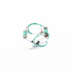 ASSY M. WIRE HARNESS-PUMP;DRUM-L,BUBBLE