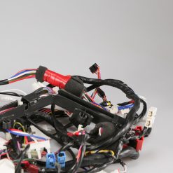 ASSY WIRE HARNESS-MAIN;DRUM,Y,DRAIN+BUBB