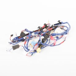 ASSY WIRE HARNESS-MAIN;DRUM-L,Y,DRAIN,N,